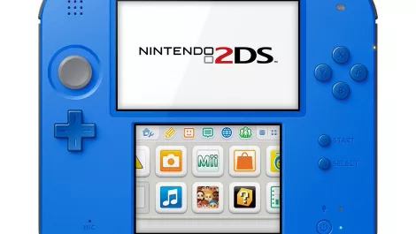 EB Games releasing Pokemon X and Y Nintendo 2DS bundles