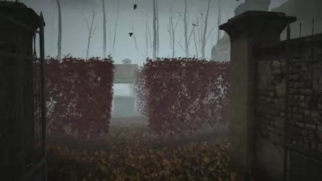 Game review: Datura