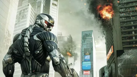 Crysis 2 pulled from Steam