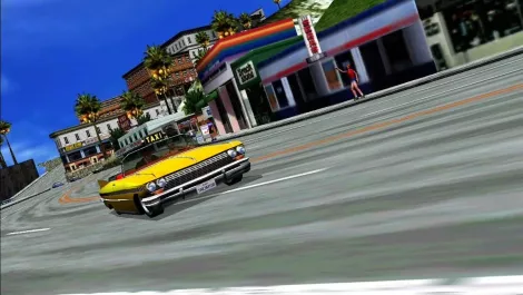 Official: Dreamcast is coming to PS3, 360