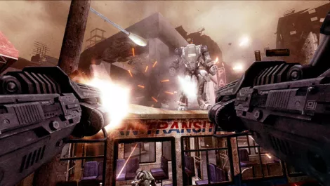 Project Origin Preview – Game Details