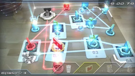 Game review: Tabletop Tanks and PulzAR on PS Vita