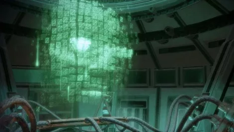 MASS EFFECT 2 – OVERLORD