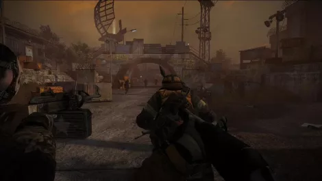 MAG (Massive Action Game )