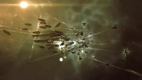 Eve Online: Incarna 1.0 now live