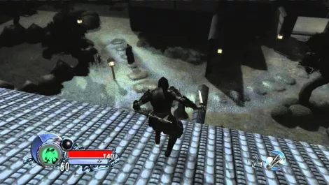 Tenchu Z Preview – Xbox 360