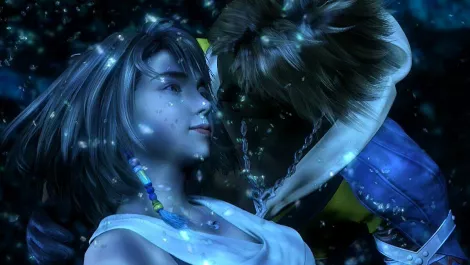 Final Fantasy X/X-2 HD Remaster - your journey starts now