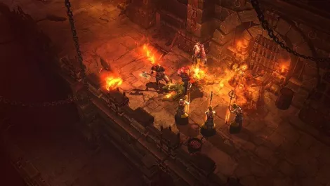 Even Diablo's developers can't beat 'Inferno' difficulty