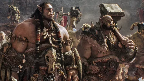 Warcraft wants casting ideas for movie