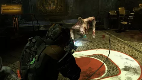 EA officially announces Dead Space 2 for multiple consoles