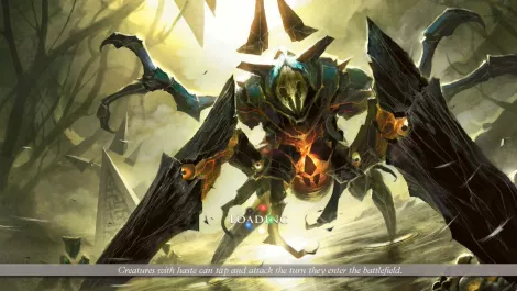Review for Magic: The Gathering - Duels of the Planeswalkers 2012