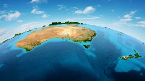 Fortinet's Kiwi team takes over Aussie
