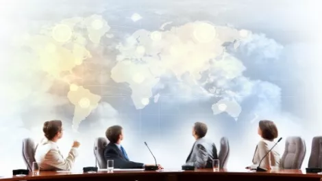 Panasonic brings HD communications system to the enterprise