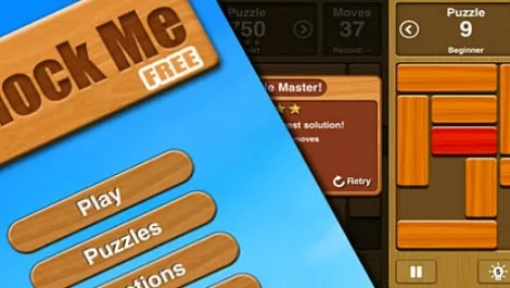 Android App Review: Unblock