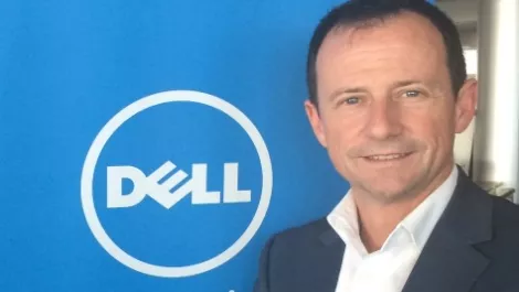 Dell NZ's new boss sets out his channel plans