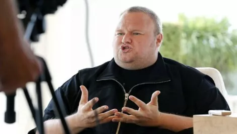 Kim Dotcom's Mega deal falls through