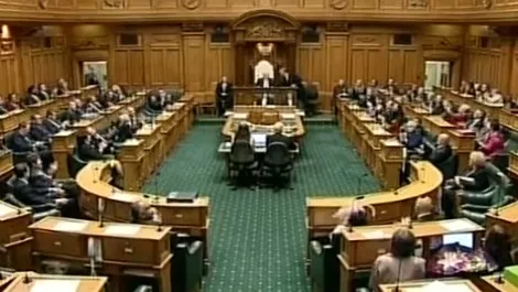 Kordia launches new streaming platform, scores Parliament contract