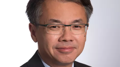 New A10 VP to expand company's channel operations