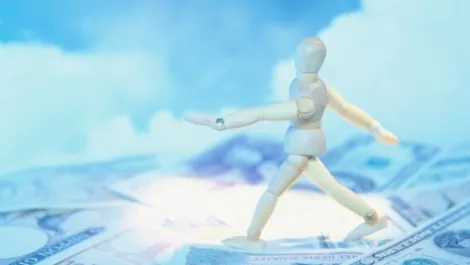 Managed cloud backup solutions vital to profitability