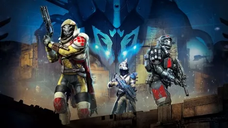 Destiny's new expansion pack is now available