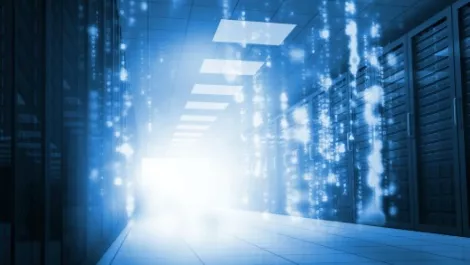 SimpliVity partner delivers winning solution for CIO