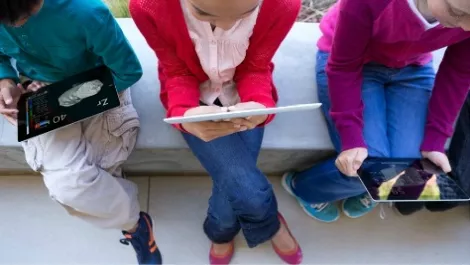 The case for Apple in the classroom
