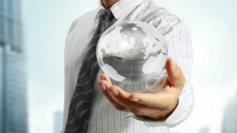 Enterprises: Harness the power of the new business ecosystem