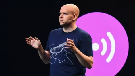 Spotify picks up its game with a slew of new features