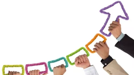 Growth ahead for channel as transformation gathers steam