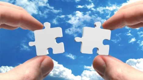 Alcatel-Lucent Enterprise to resellers: Think differently