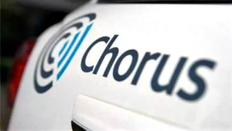 Chorus launches programme for Kiwi students