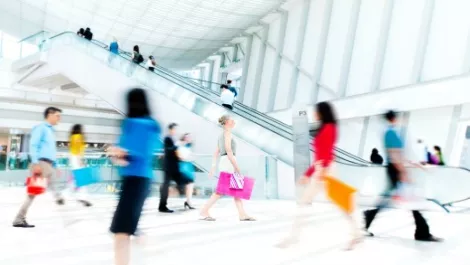 Top trends impacting the retail sector