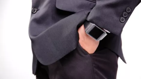 Wearables take on Australian enterprise