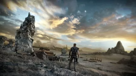 Mad Max video game gets a story trailer