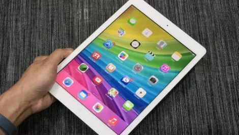 How iPad apps can help Kiwi SMBs