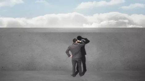The main barriers to cloud adoption facing CIOs