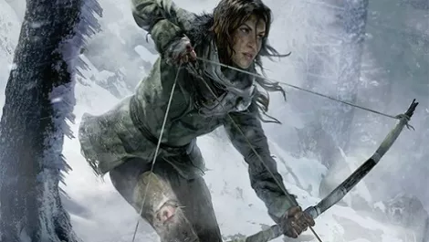 Rise of the Tomb Raider receives new trailer and box-art