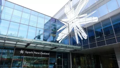 Spark plans $100 million share buyback to gear up balance sheet