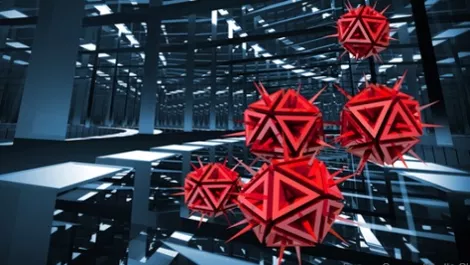 Check Point: Protecting ICS from cyber threats