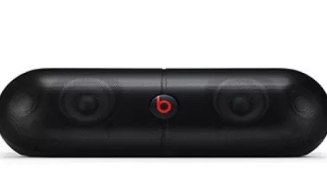 Apple recalls Beats Pill XL over potential fire risk