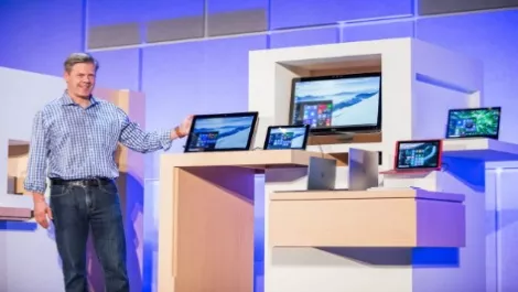 Windows 10 optimised devices and opportunities revealed