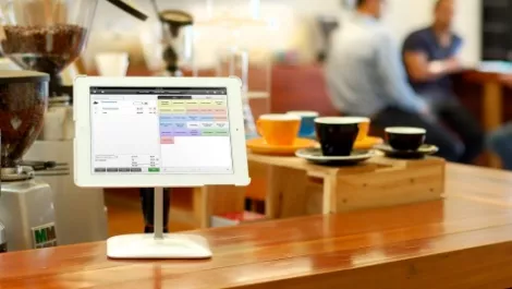 Vend's retail software now optimised for iOS and iPad