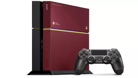 Metal Gear Solid V: The Phantom Pain PS4 console heading to NZ