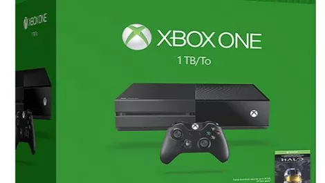 New 1TB Xbox console announced by Microsoft