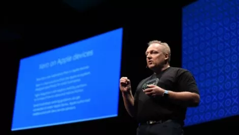 Xero and Apple - the perfect match for SMBs?