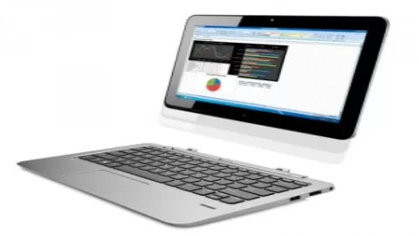 Hands-on Review: HP Elite X2 1011 G1 Hybrid Tablet Laptop