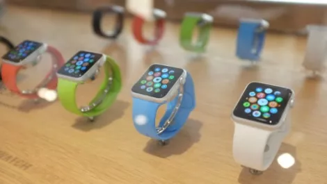 Smart wearables huge opportunity for vendors, as market sees 170% growth