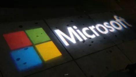 Microsoft: Electronic Software Delivery is the present