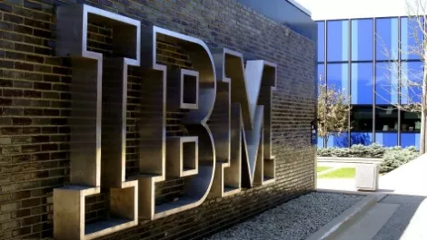 Gartner dubs IBM leader in storage and backup space
