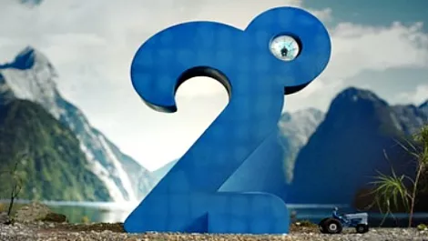 2degrees continues 4G network rollout